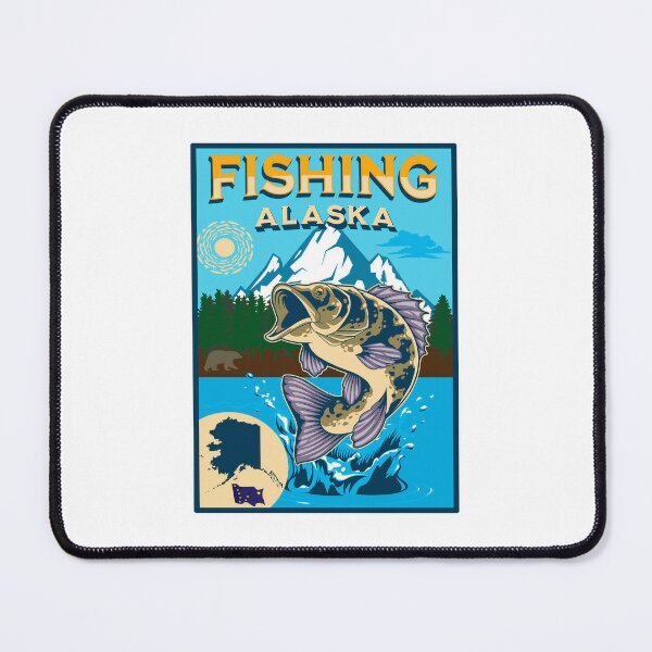Fishing Father's Day – The Alaska Greeting Card Company