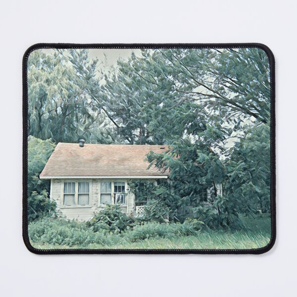 Item preview, Quaint Cottage No.2-3 designed and sold by MaryLinH.