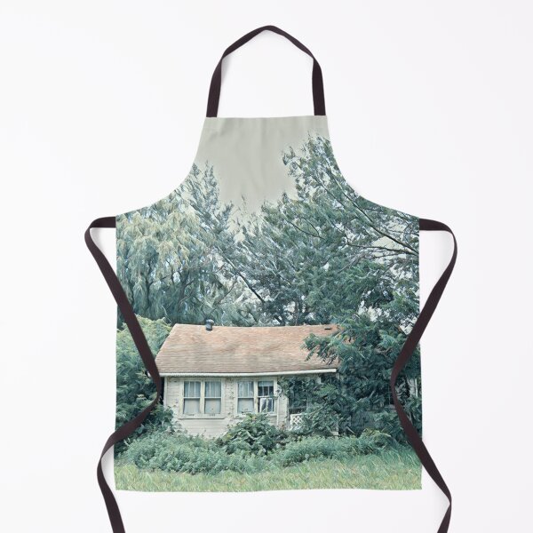 Item preview, Quaint Cottage No.2-3 designed and sold by MaryLinH.