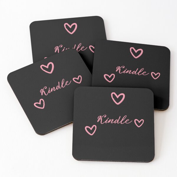 Item preview, This Is My Emotional Support Kindle designed and sold by MooraArts.