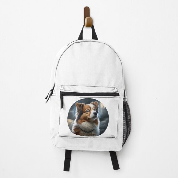 Item preview, My Dog Is My Thunder Buddy designed and sold by youngle.