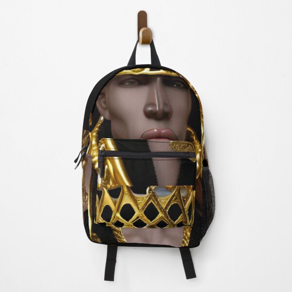 Item preview, Golden Monarchy designed and sold by LoveLightGifts.