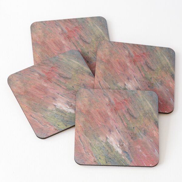 Item preview, Entropic Paints Metallic Blush designed and sold by Entropic-Paints.
