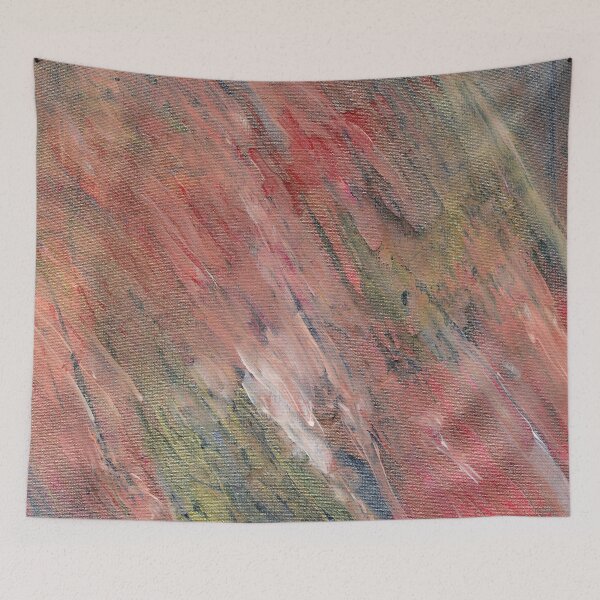 Item preview, Entropic Paints Metallic Blush designed and sold by Entropic-Paints.