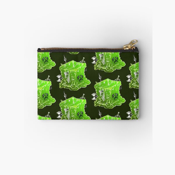 Item preview, Gelatinous Cube designed and sold by WhatWhatDesigns.