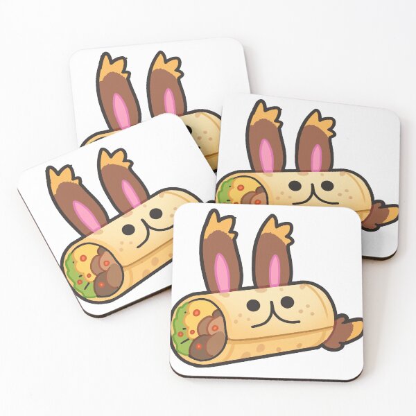 Item preview, Burrabbit designed and sold by Luxar92.