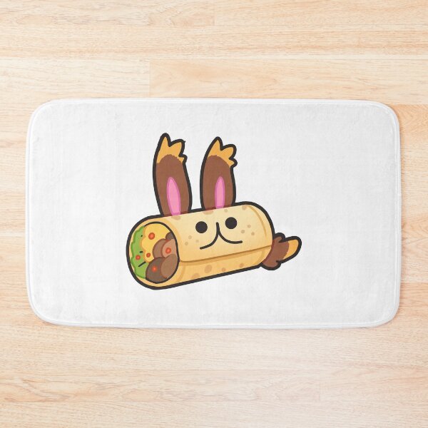 Item preview, Burrabbit designed and sold by Luxar92.