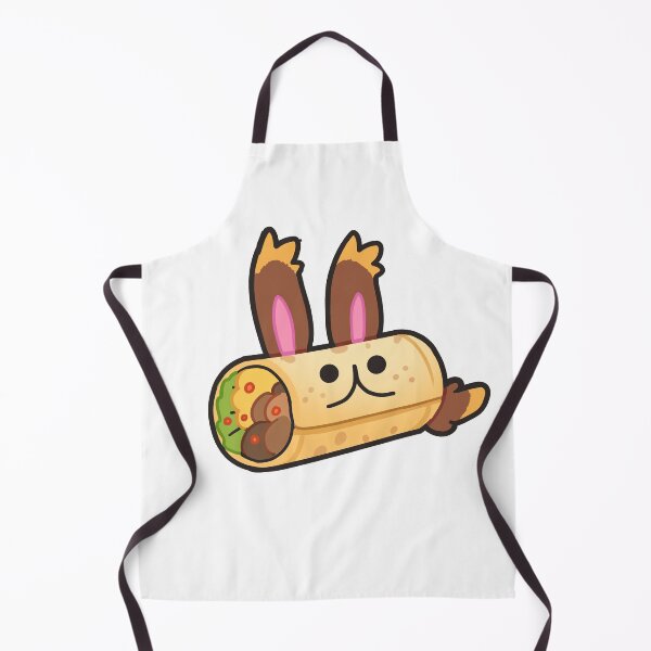 Item preview, Burrabbit designed and sold by Luxar92.