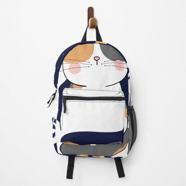 Item preview, sleep cat designed and sold by IyakMan.