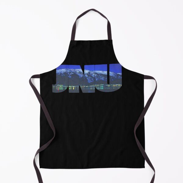 Item preview, Juneau, Alaska JNU Dusk Cityscape designed and sold by CrabbyLobster.