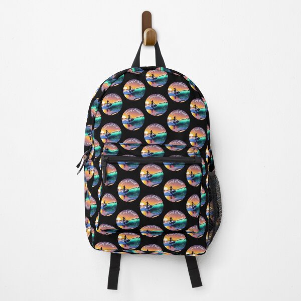 Item preview, Sunset - Surf Chick designed and sold by ElLocoMus.