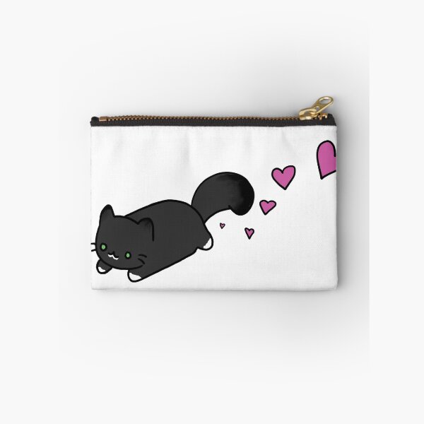 Item preview, Black Cat designed and sold by Lara Jackson.