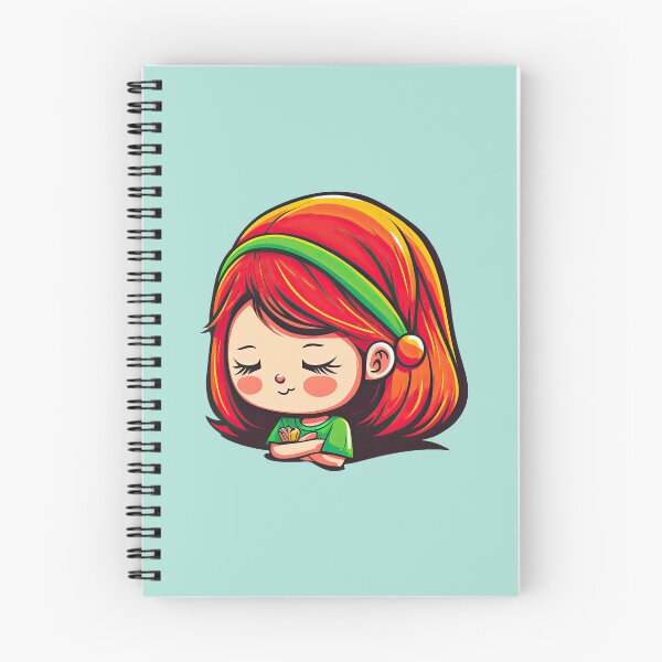 Item preview, Find Your Zen: Stay Calm to Inner Peace and Tranquillity for Young Women designed and sold by ultra-cute.