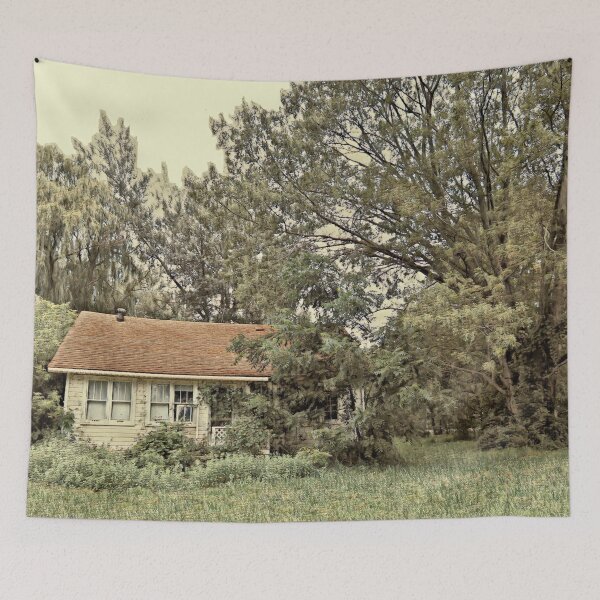 Item preview, Quaint Cottage No.2-4 designed and sold by MaryLinH.