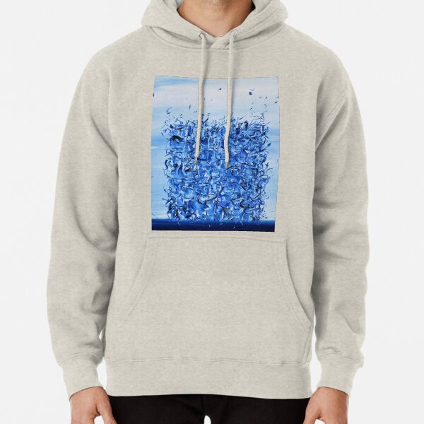 YOU ARE WHAT IS GONNA MAKE IT LAST Pullover Hoodie