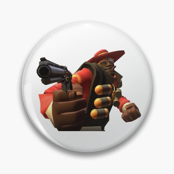 Item preview, TF2 I Did It Like This designed and sold by AndysArmoury.