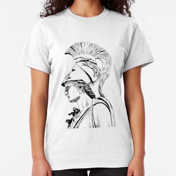 Athena Classic T-Shirt