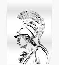 Athena Poster