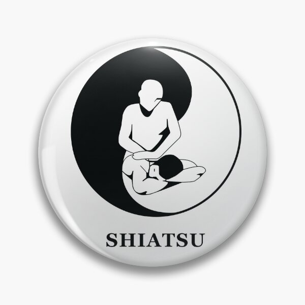 Item preview, Shiatsu designed and sold by marcosty.