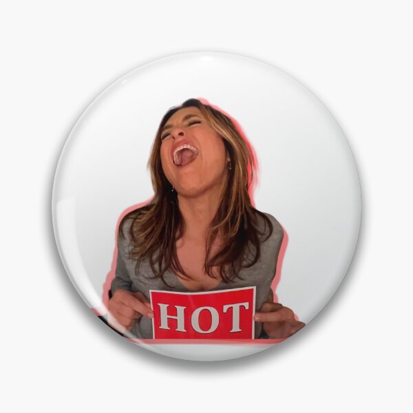 Item preview, Hot Mariska  designed and sold by Toridwn.