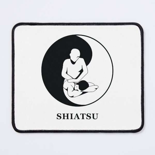 Item preview, Shiatsu designed and sold by marcosty.