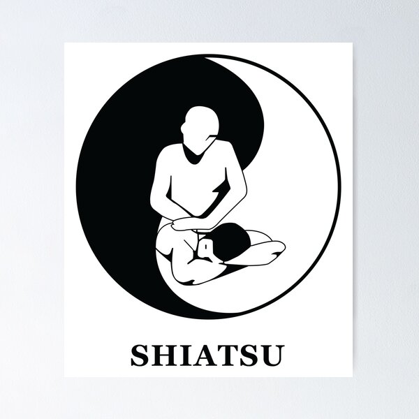 Item preview, Shiatsu designed and sold by marcosty.
