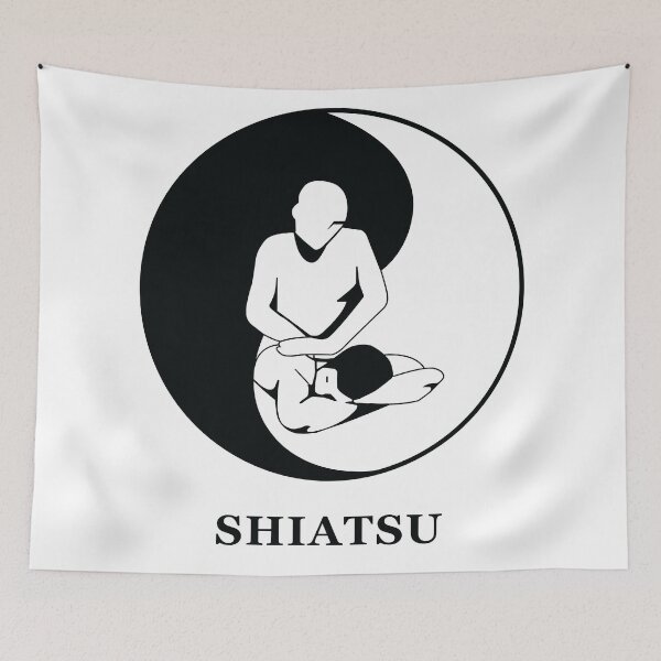 Item preview, Shiatsu designed and sold by marcosty.
