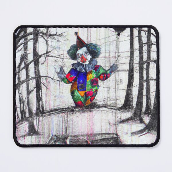 Item preview, The Last Laugh designed and sold by jamidavski.