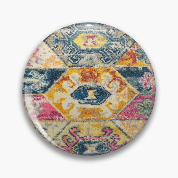 Artikelvorschau, Orientalisches marokkanisches Teppichdesign entworfen und verkauft von SpaceBazaar.