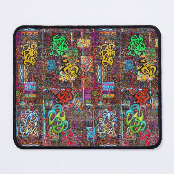Item preview, Pop abstract designed and sold by Diego Manuel Rodriguez.