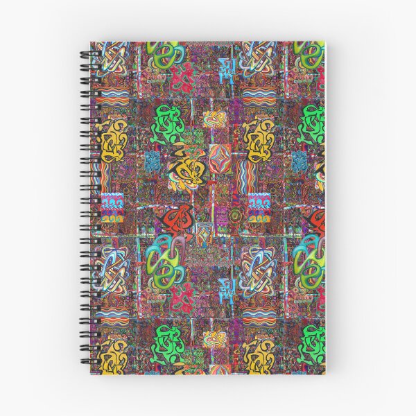 Item preview, Pop abstract designed and sold by Diego Manuel Rodriguez.