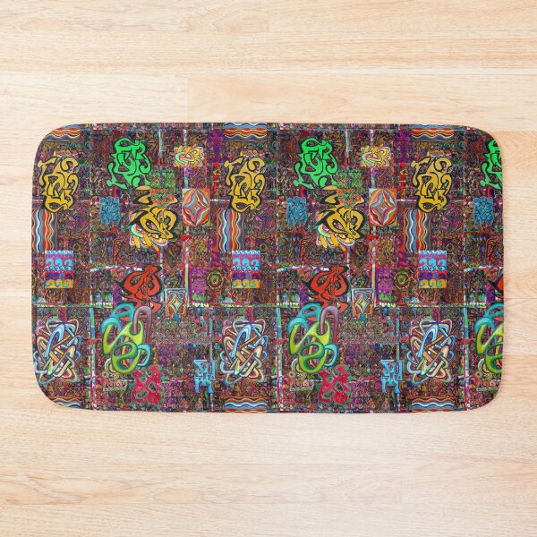 Item preview, Pop abstract designed and sold by Diego Manuel Rodriguez.