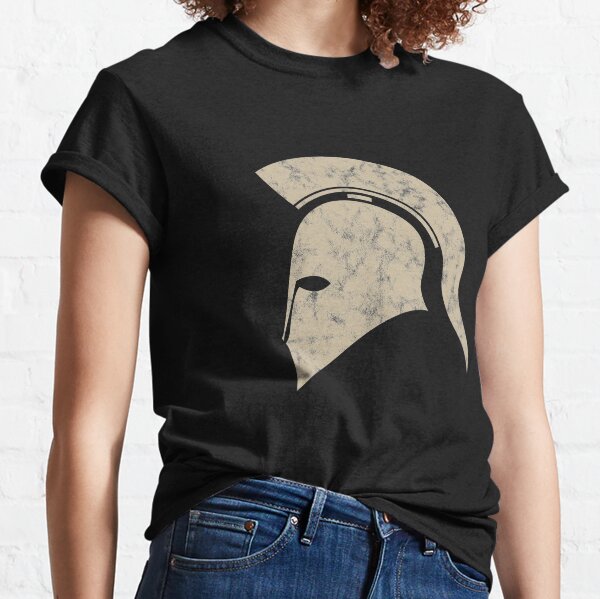 Helmet #2 Classic T-Shirt