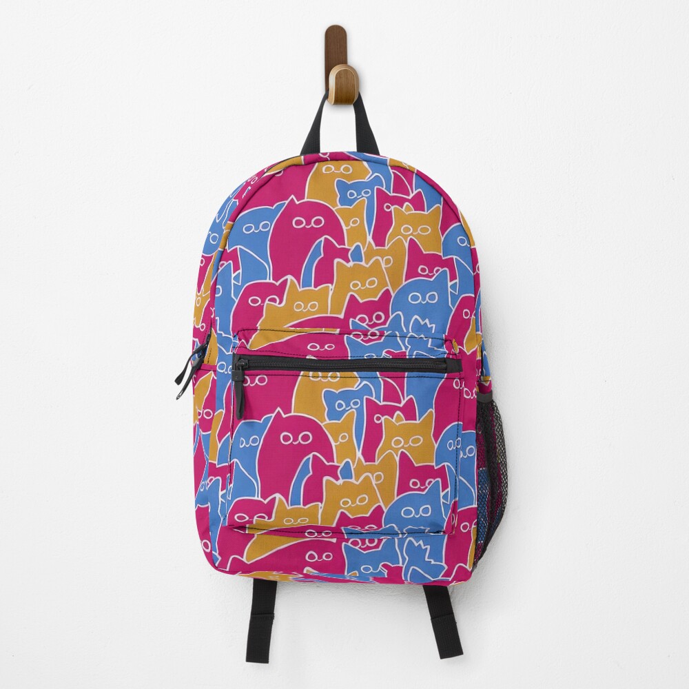 Item preview, Backpack designed and sold by Tim-Ries.
