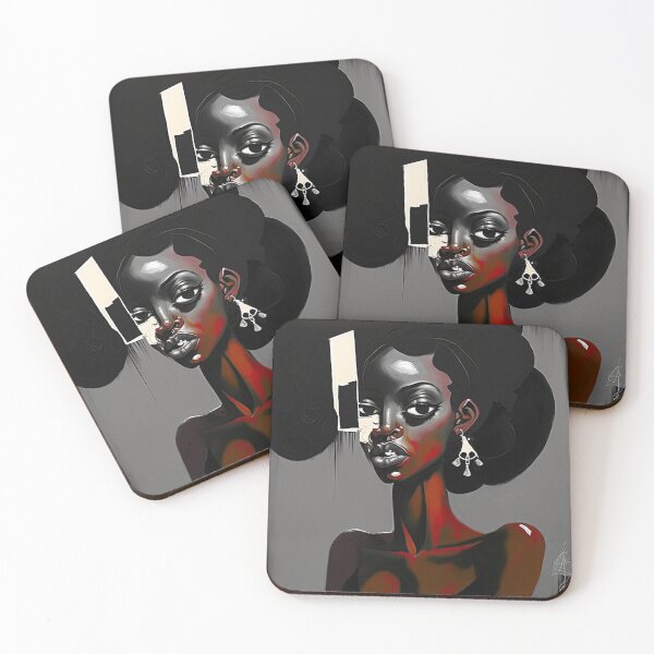 Item preview, Black History Month Black Excellence Black Girl Magic designed and sold by fakeSavian.
