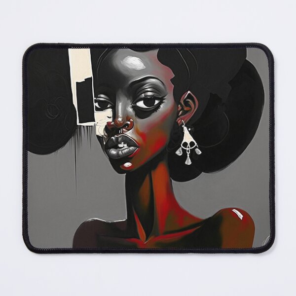Item preview, Black History Month Black Excellence Black Girl Magic designed and sold by fakeSavian.