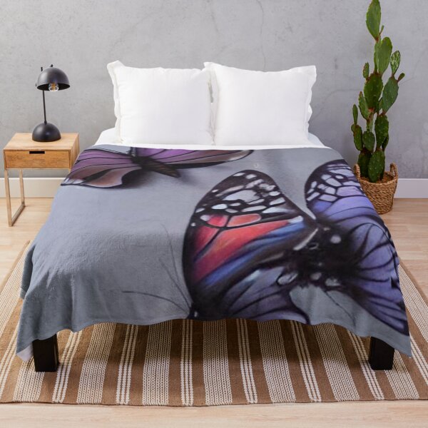 Item preview, mariposa clásica designed and sold by Link, Drink & Create Paint n Purchase.