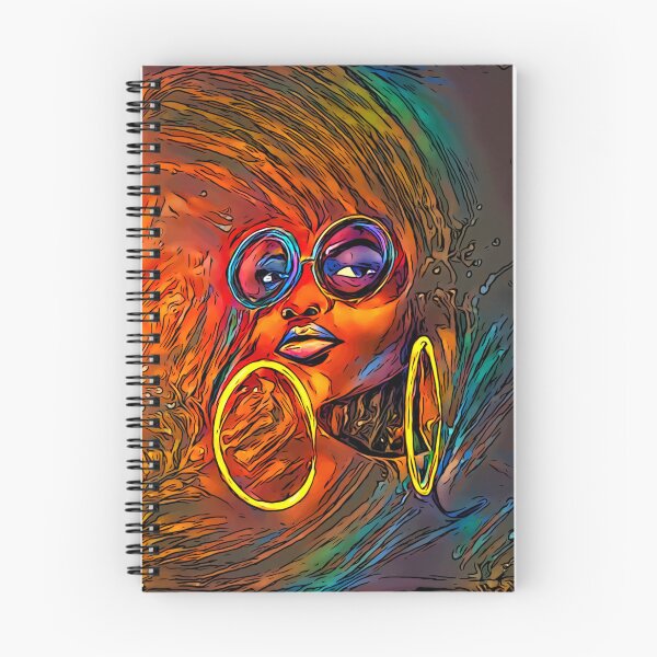 Item preview, Colorful Look designed and sold by AntPelle.