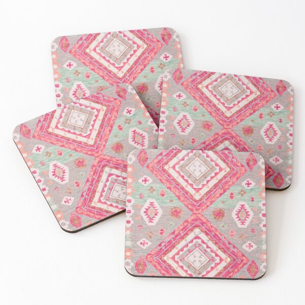 Item preview, Oriental Heritage Boho Style designed and sold by SpaceBazaar.