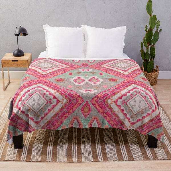 Item preview, Oriental Heritage Boho Style designed and sold by SpaceBazaar.