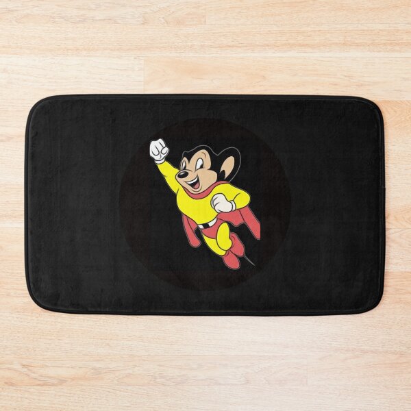 Item preview, SuperMightyMouse designed and sold by jeugenet.