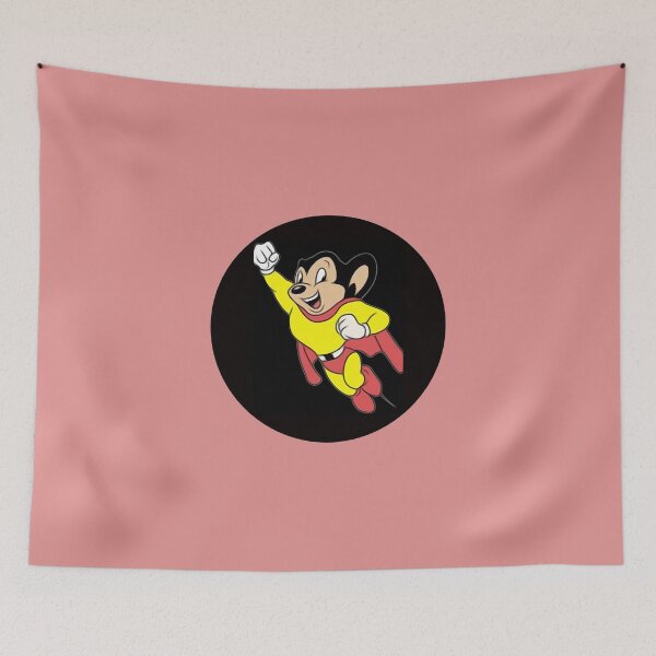 Item preview, SuperMightyMouse designed and sold by jeugenet.