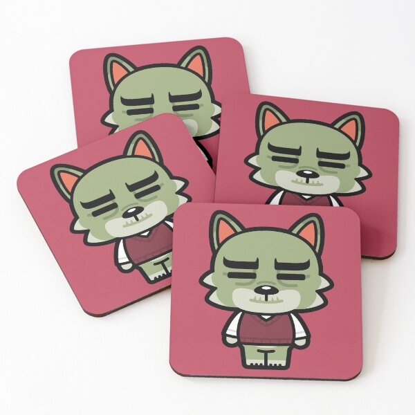 Item preview, HELLO DOBIE designed and sold by HELLOCROSSING.