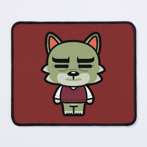 Item preview, HELLO DOBIE designed and sold by HELLOCROSSING.