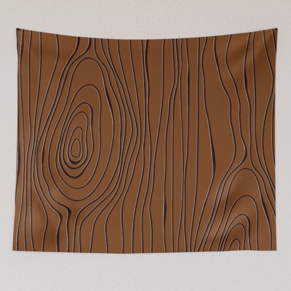 Item preview, Colorful Wood Design designed and sold by stylebytara.
