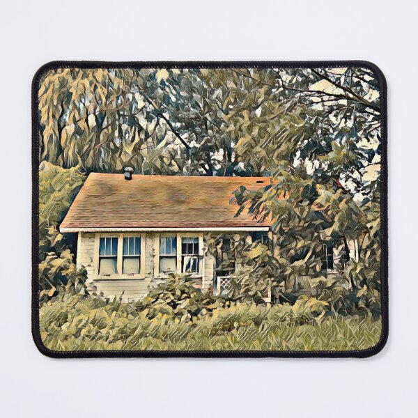 Item preview, Quaint Cottage 2-5 designed and sold by MaryLinH.
