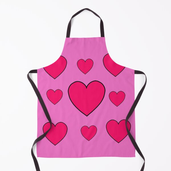 Item preview, Pink Hearts designed and sold by Decaying-corpse.