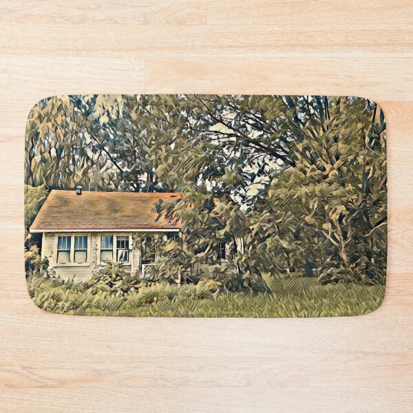 Item preview, Quaint Cottage 2-5 designed and sold by MaryLinH.