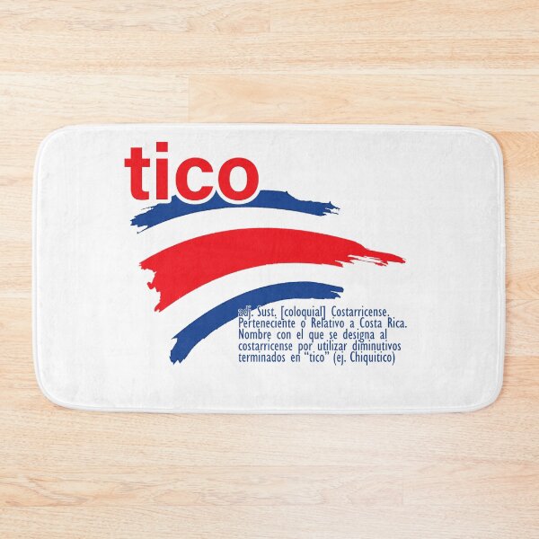 Item preview, Tico Costa Rica Definition designed and sold by MarcosSolisC.