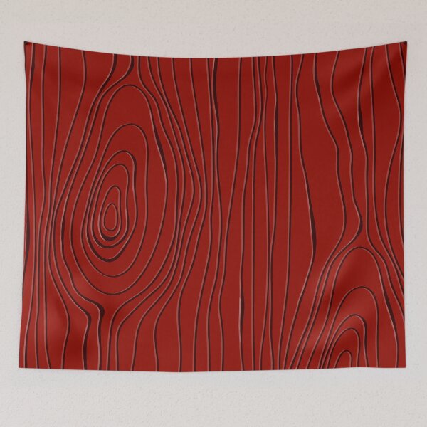 Item preview, Colorful Wood Design designed and sold by stylebytara.